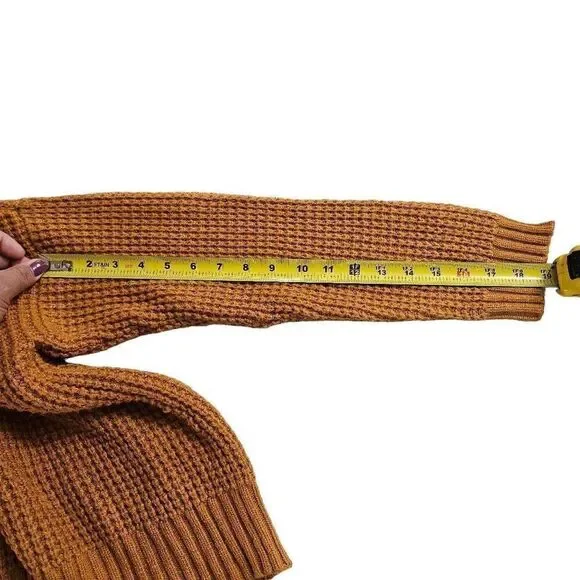 Modcloth sweater - Picture 5 of 6